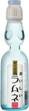 018 ビードロおいしいラムネ びん 30本入り